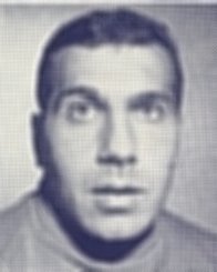 Dick Aboud from 1965 Toronto Media Guide