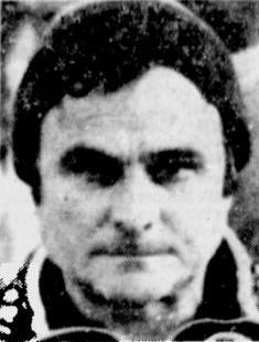 1983 George Brancato