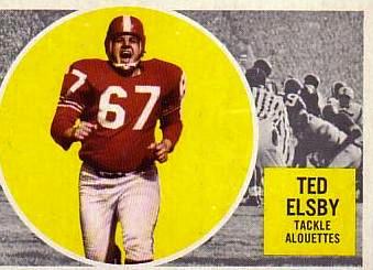 1960 Ted Elsby