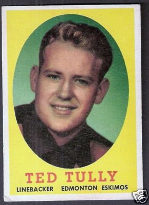 Ted Tully