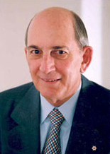 Charles Bronfman